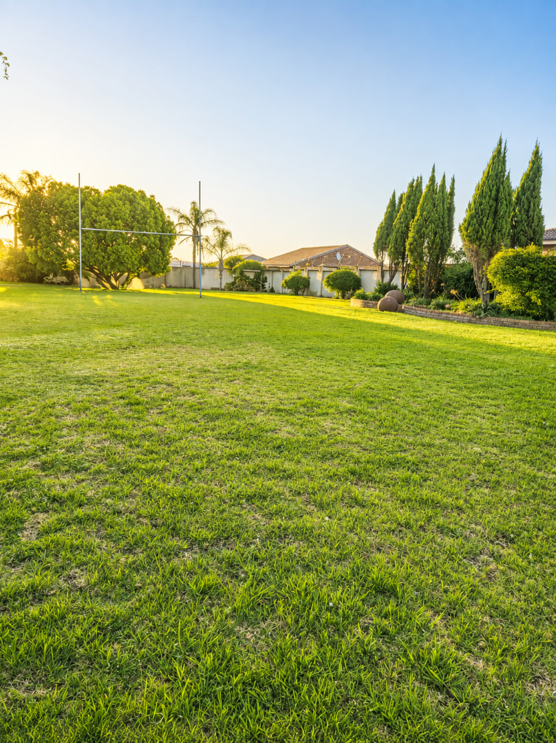 5 Bedroom Property for Sale in Klerksdorp Rural North West